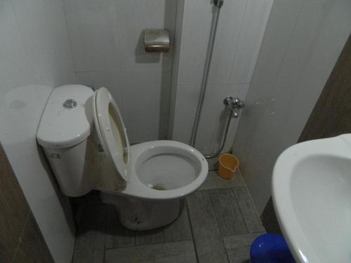 Калимпонг: Hotel Maurya Residency