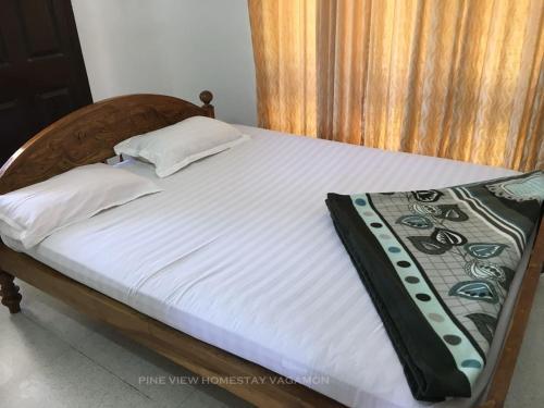 Куттикканам: Pine View Homestay