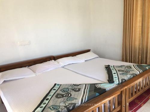 Куттикканам: Pine View Homestay