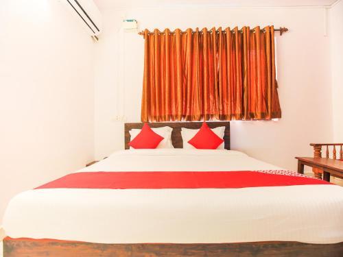 Бенаулим: Oshin's Guesthouse