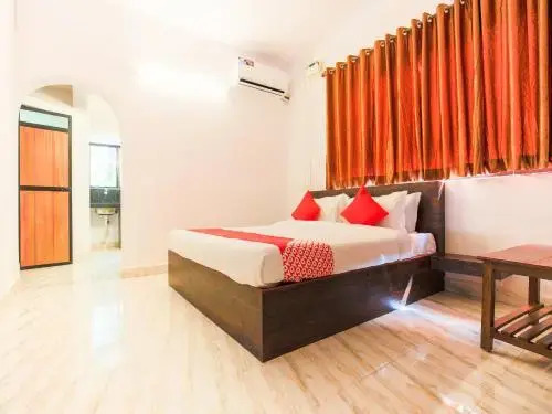 Бенаулим: Oshin's Guesthouse