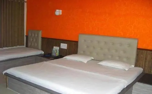 Сапутара: Savshanti Lake Resort