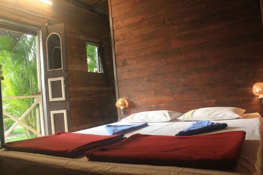 Калангут: Boaty's Beach Cottages