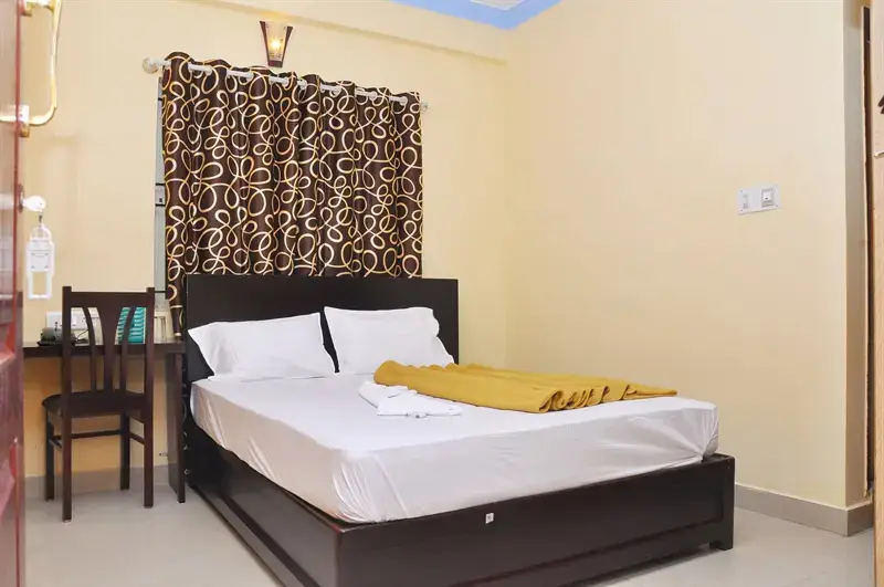 Бангалор: Oyo 10450 Breeze Inn