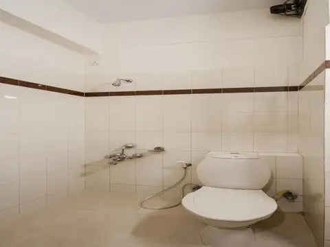Sruan Hotel — фото 1