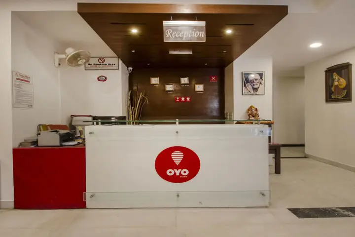 Хидерабад: Sruan Hotel