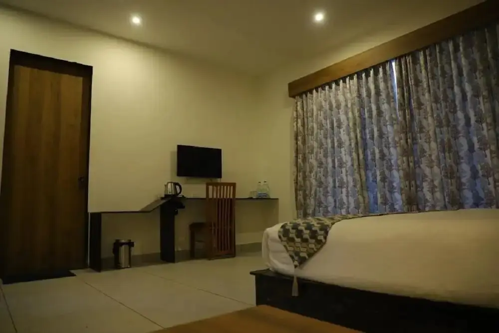 Junagadm: Van Vihar Farm & Resort