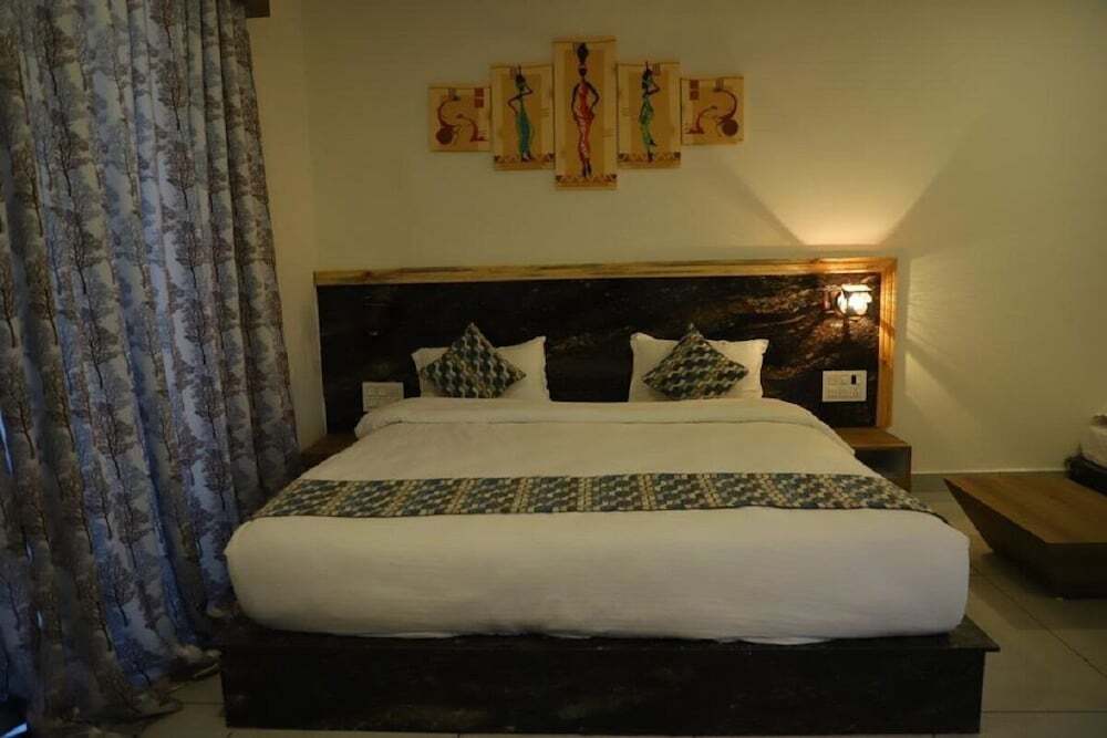 Junagadm: Van Vihar Farm & Resort