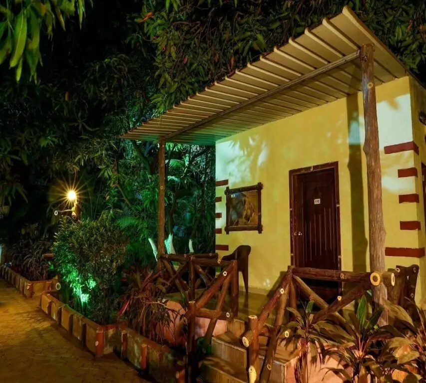 Van Vihar Farm & Resort — фото 1
