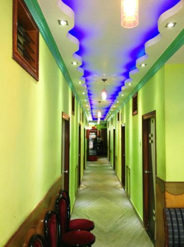 Дигха: Hotel Mahek