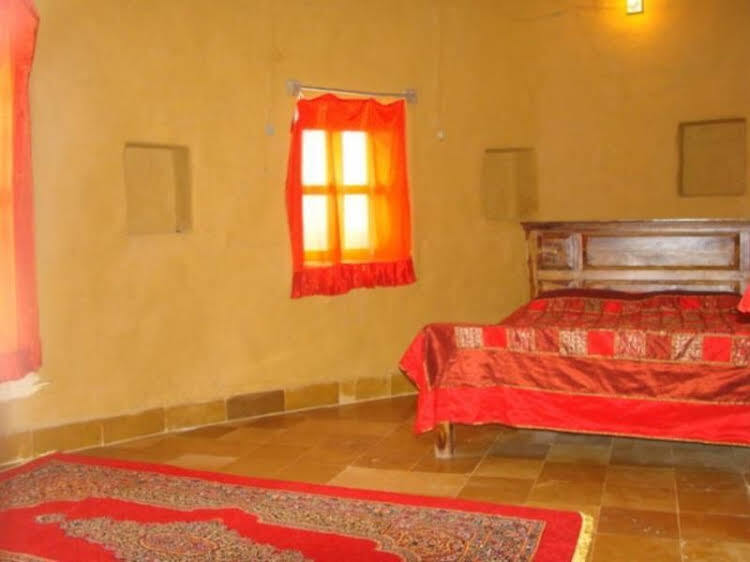 Джайсалмер: Jai Laxmi Guesthouse
