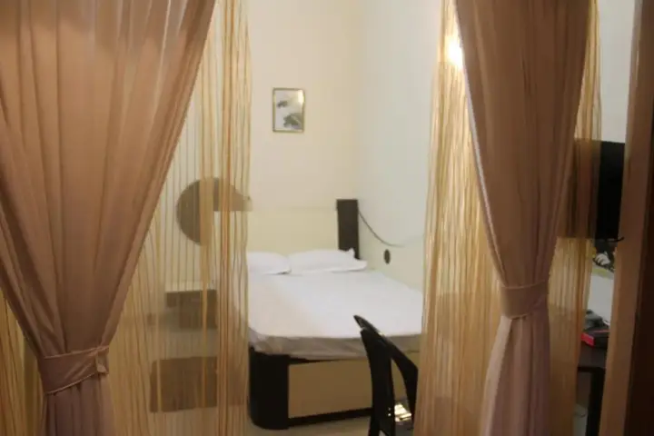 Бенаулим: Rosvilla Guesthouse