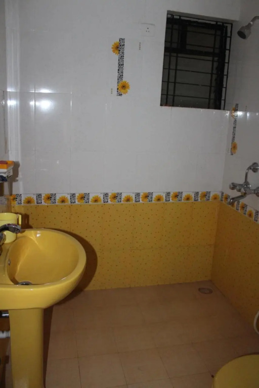 Бенаулим: Rosvilla Guesthouse