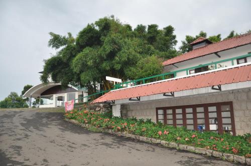 Муннар: Chancellor Resort