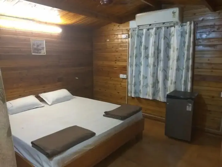 Бага: Villa 209 m from the center of Baga (563250)