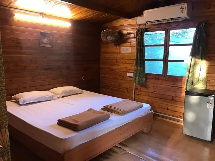 Бага: Villa 209 m from the center of Baga (563250)