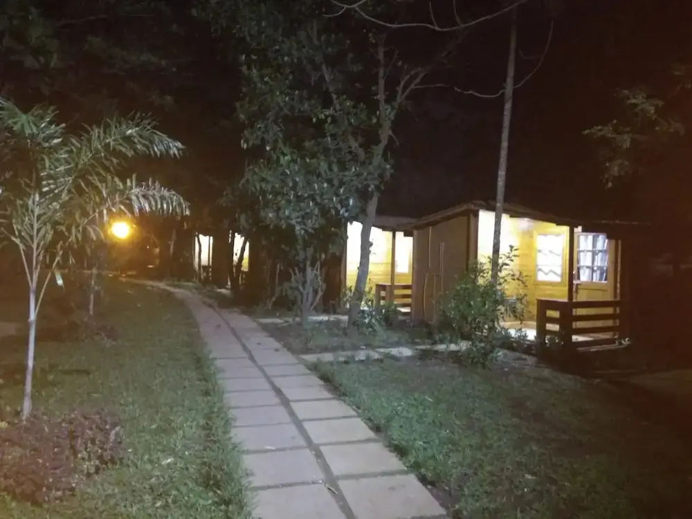 Бага: Villa 209 m from the center of Baga (563250)