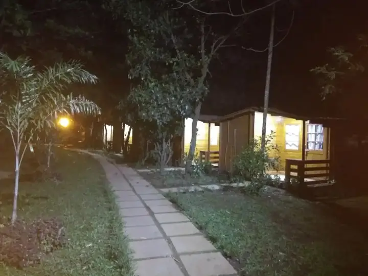 Бага: Villa 209 m from the center of Baga (563250)