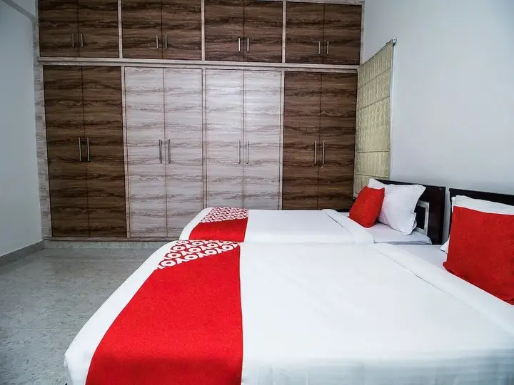 Хидерабад: Hallmark Inn Kukatpally