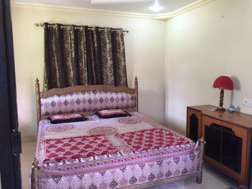 2 BHK Bungalow With Pool — фото 1