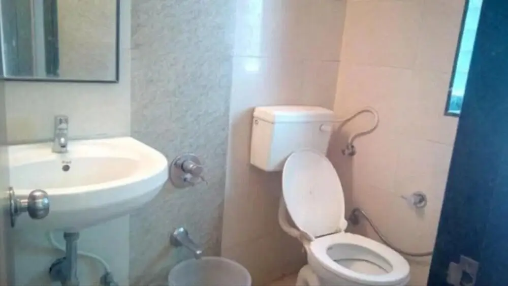 Пуна: Hotel Rajdeep