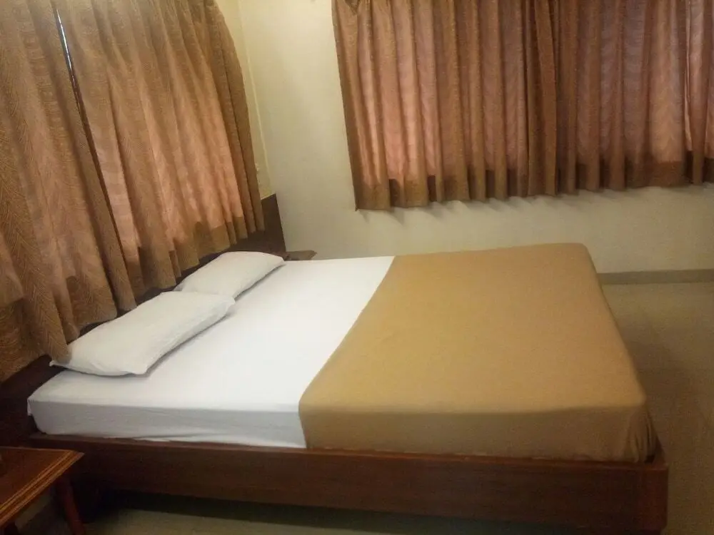 Пуна: Hotel Rajdeep