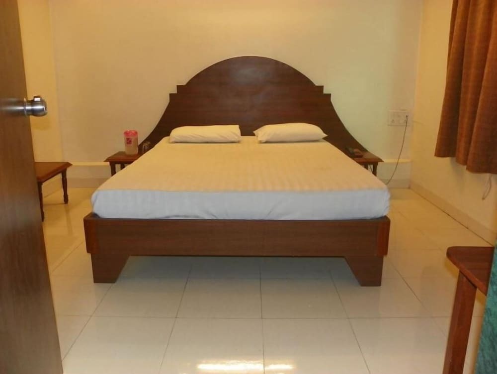 Пуна: Hotel Rajdeep
