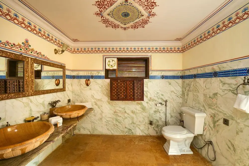 Панпата: Syna Tiger Resort