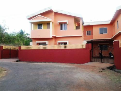 Южный Гоа: Rathna Guest Homes Goa