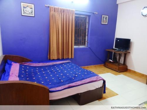 Южный Гоа: Rathna Guest Homes Goa