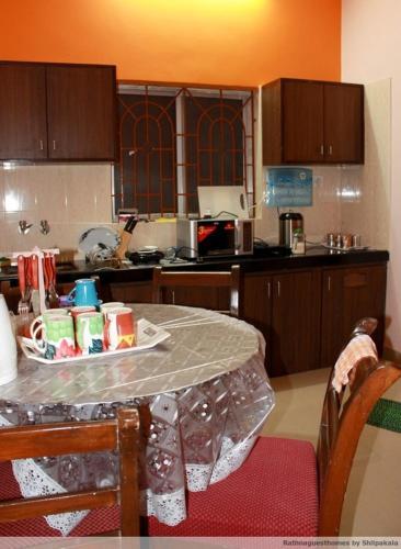 Южный Гоа: Rathna Guest Homes Goa