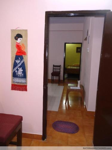 Южный Гоа: Rathna Guest Homes Goa