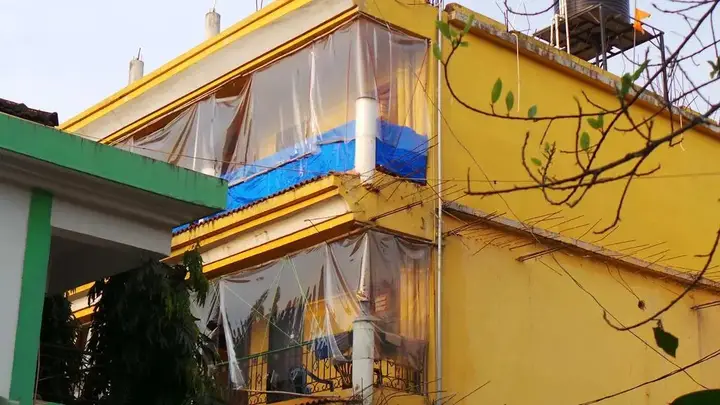 Калангут: John Guest House