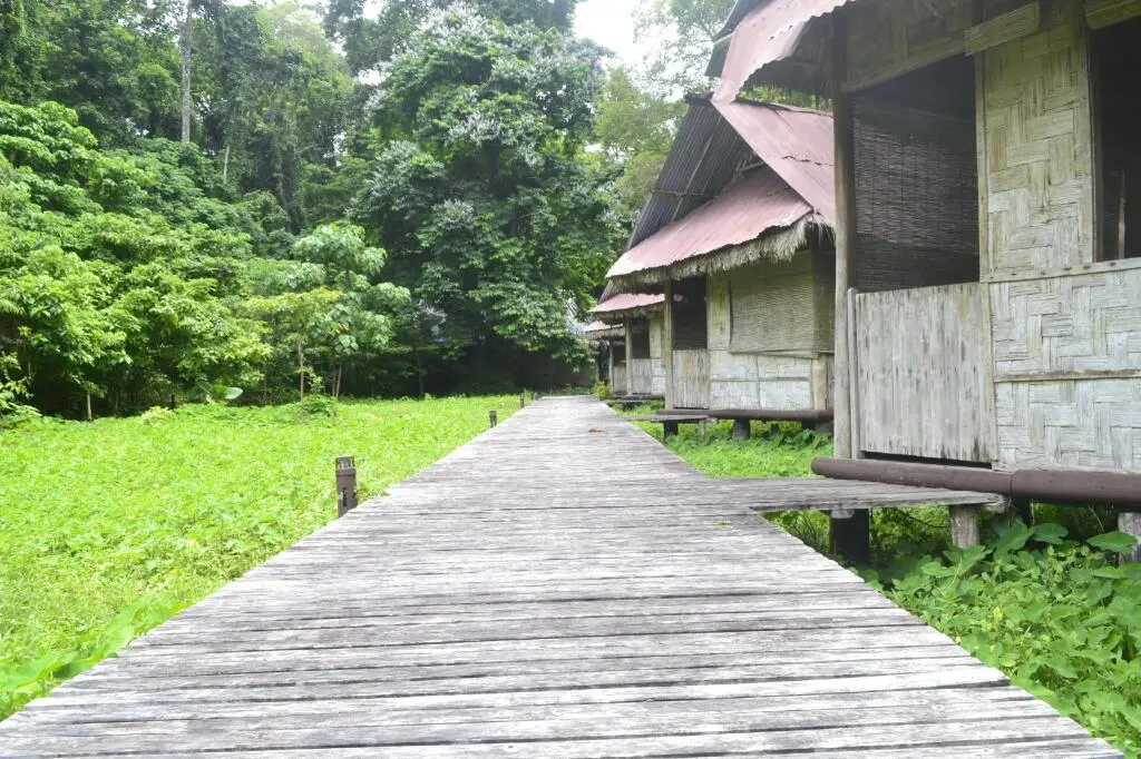 Остров Swaraj Dweep: The Flying Elephant Resort-Havelock Island