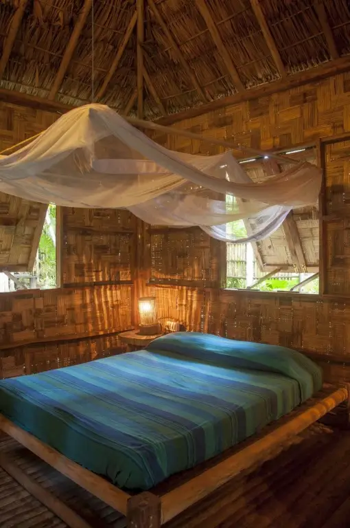Остров Swaraj Dweep: The Flying Elephant Resort-Havelock Island