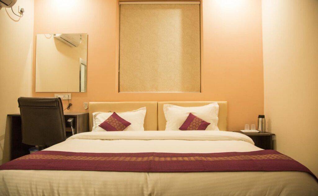 Гвалиор: Atithi Inn