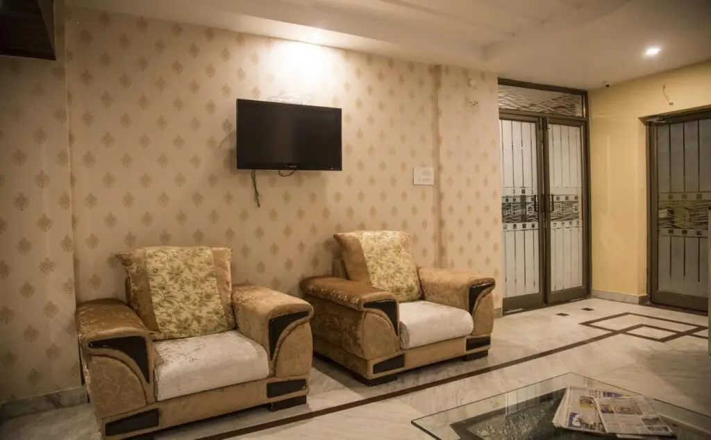 Atithi Inn — фото 1