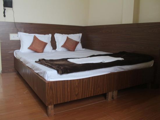 Крепость Jhansi: Hotel Hare Krishna