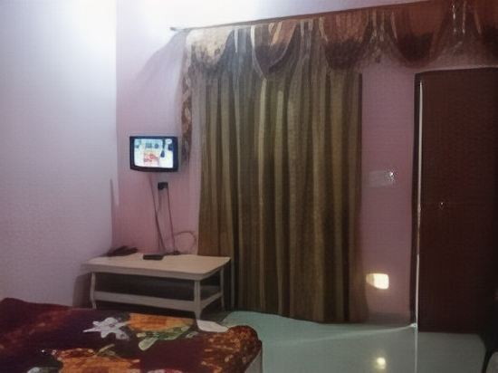 Hotel Hare Krishna — фото 1