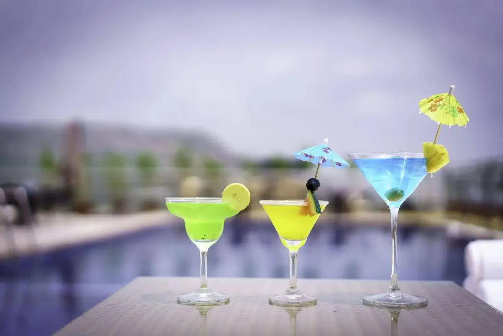 Кукас: Clarion Inn Jaipur