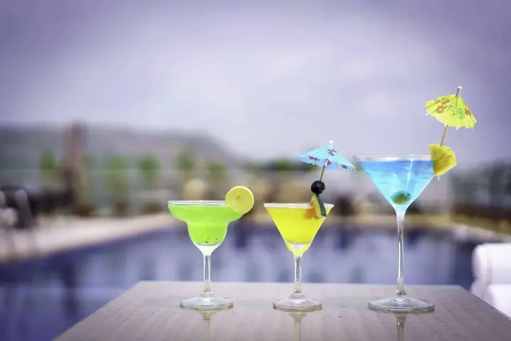 Кукас: Clarion Inn Jaipur