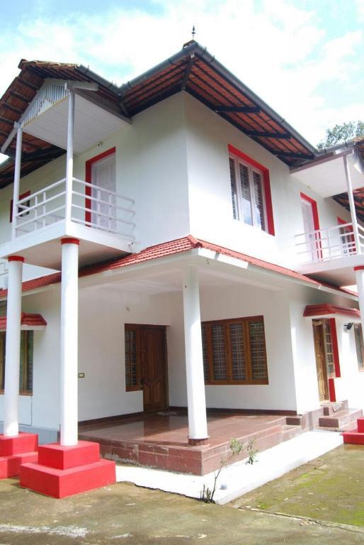Какабе: Vacanza Estate House