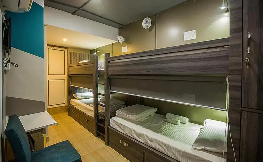 Джамшедпур: Pod N Beyond Smart Hotel