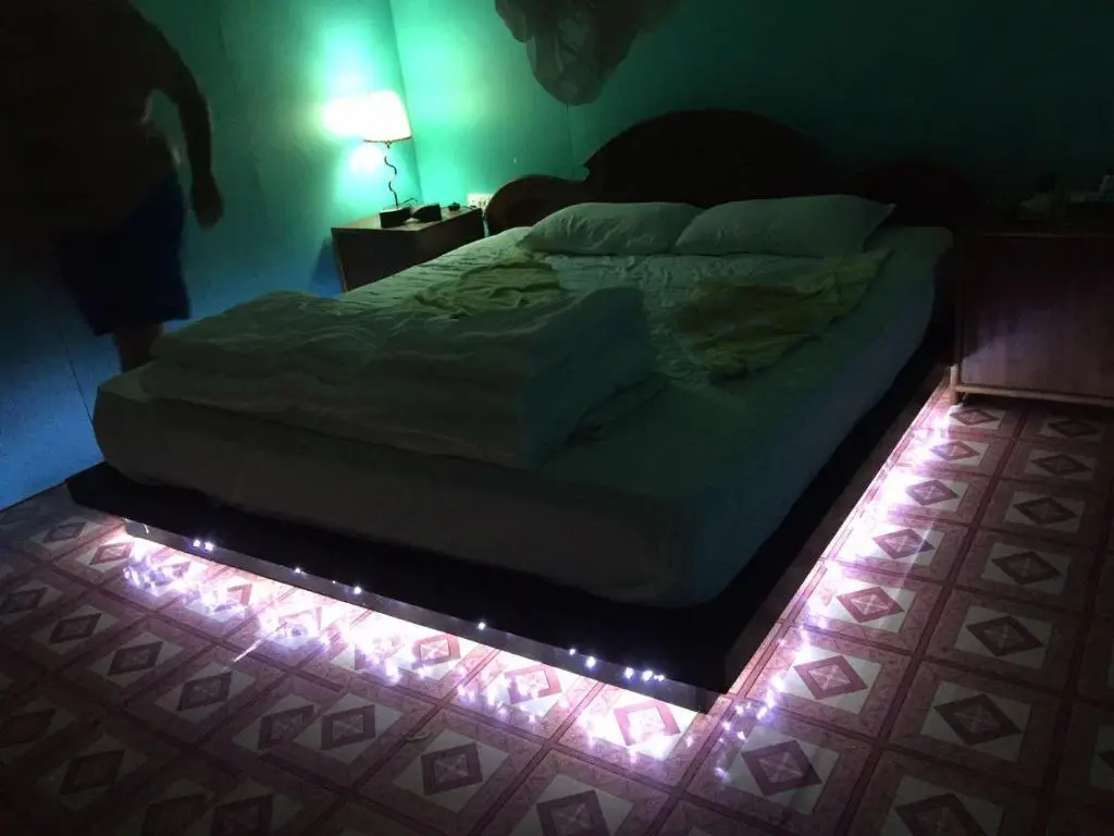 Южный Гоа: Nada Brahma Resort