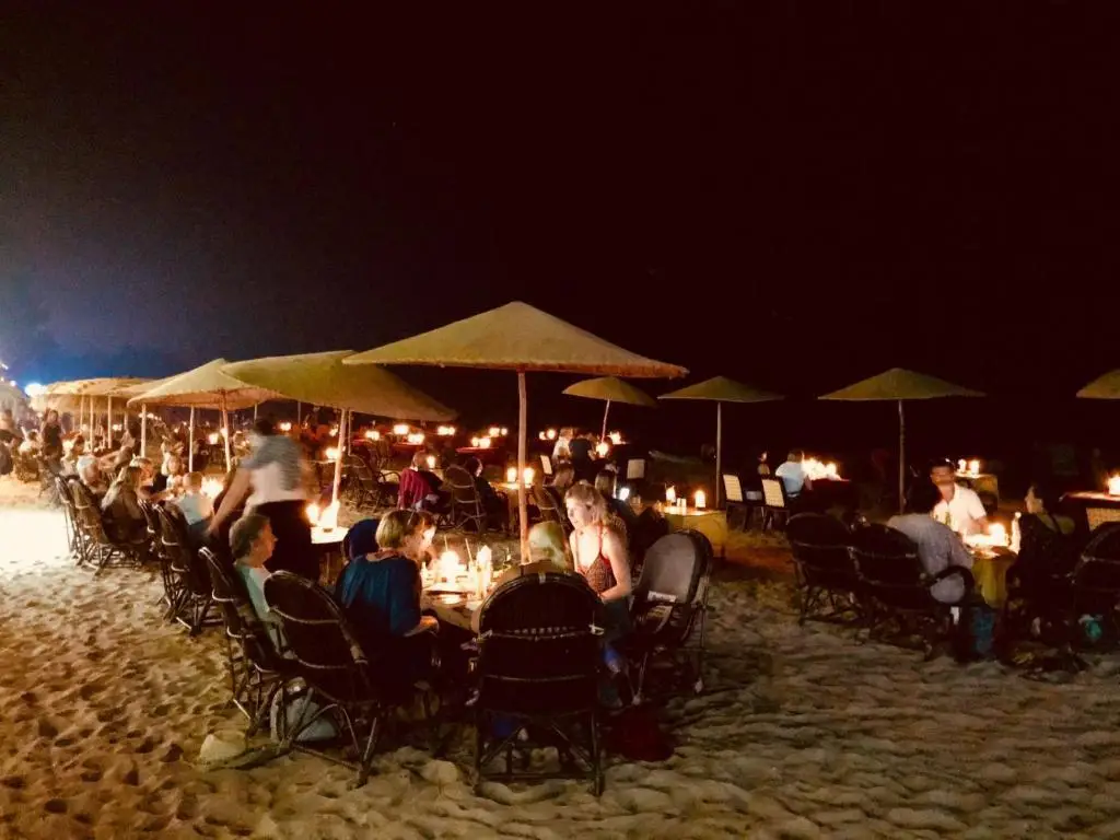 Южный Гоа: Nada Brahma Resort