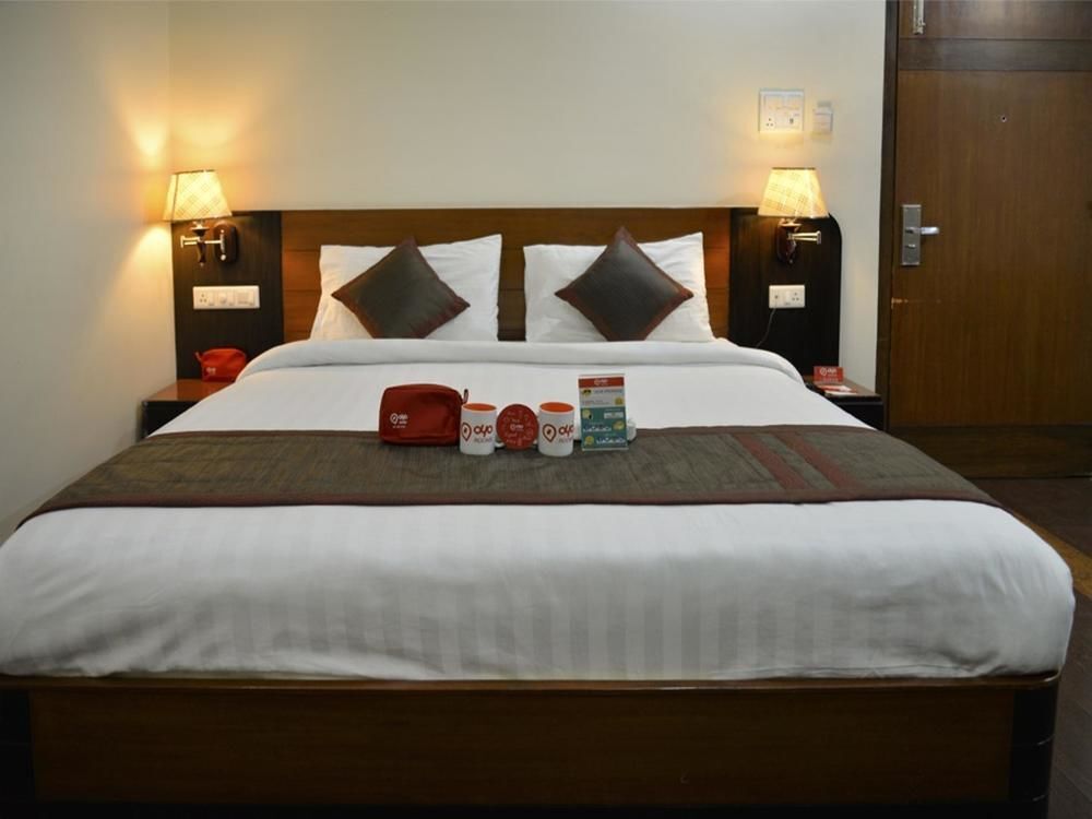 Карнул: OYO Rooms SBI Circle