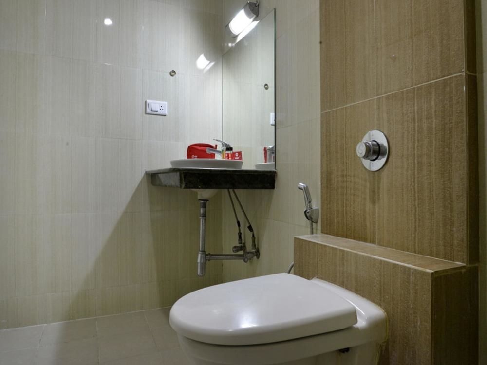 Карнул: OYO Rooms SBI Circle