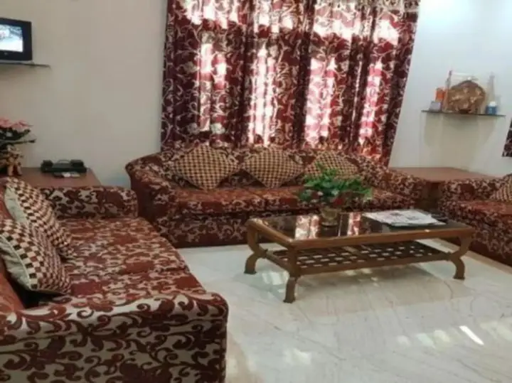 Rohtak: Hotel Sunil