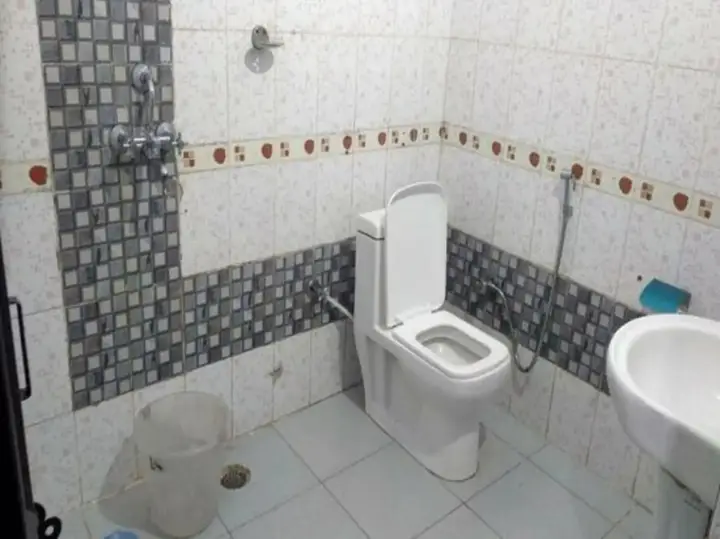 Rohtak: Hotel Sunil