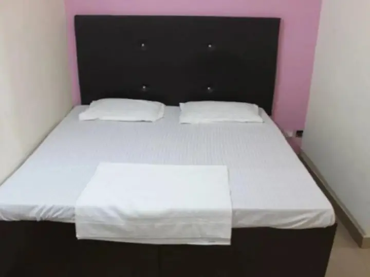 Rohtak: Hotel Sunil